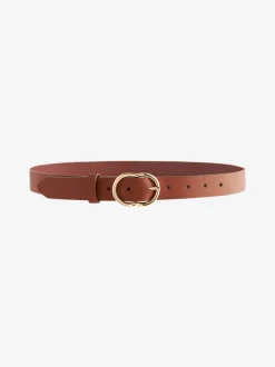 Lichtbruin - Normale PU-riem