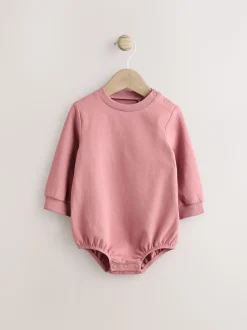 Lichtbruine luipaardprint - Baby Bodysuit met lange mouwen en bretelbroeken Set (0mnd-2jr)
