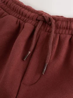 Lichtbruin/Ecru/Antracietgrijs - Set met sweatshirt en joggingbroek (3mnd -7jr)