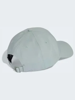 Lichtgroen - adidas Baseball Metalen Pet