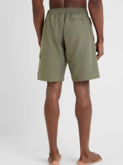 Lichtgroen - Tog 24 Aslan zwemshorts
