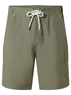 Lichtgroen - Tog 24 Aslan zwemshorts