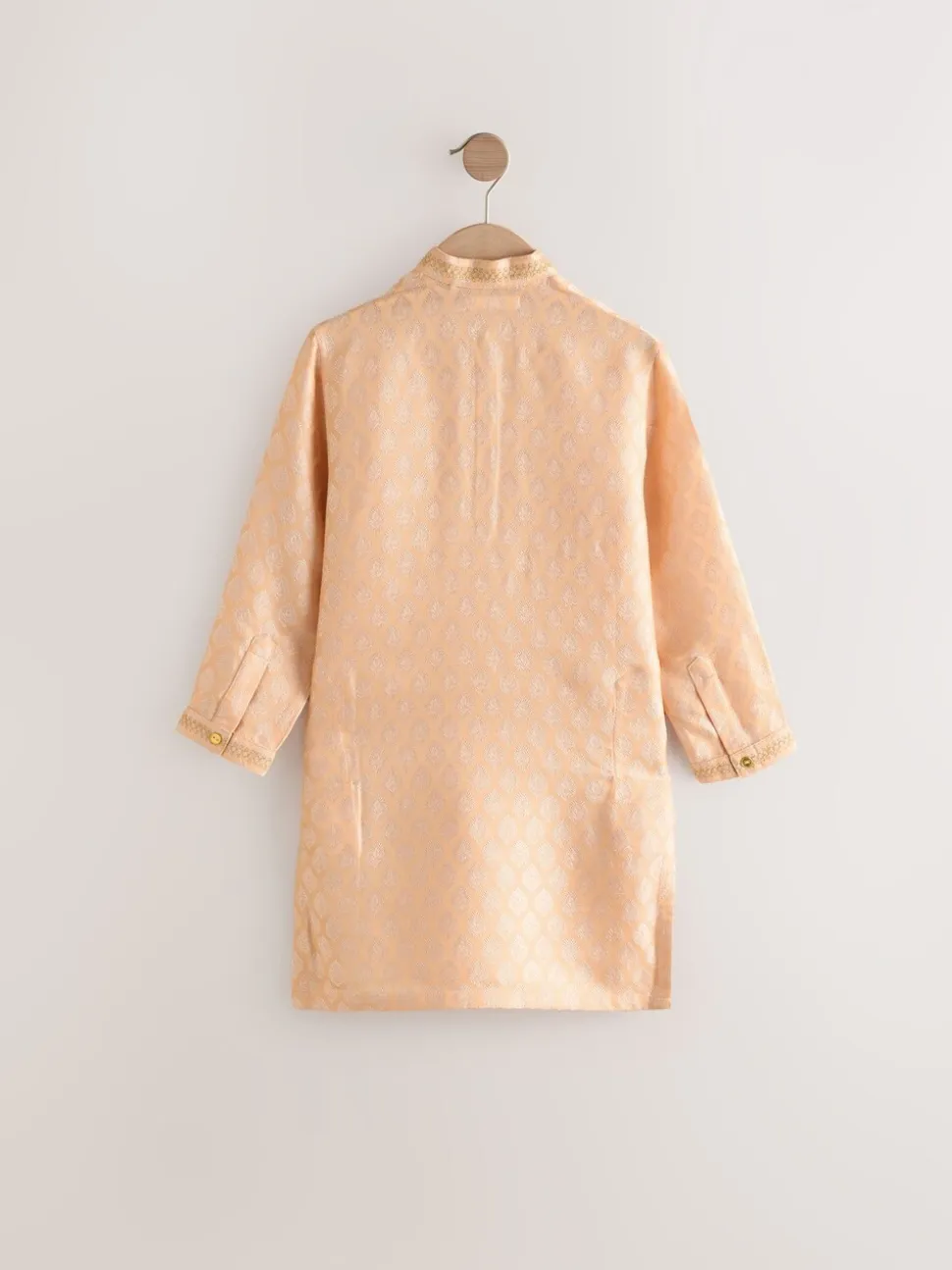 Lichtoranje EMB - Kurta (3mnd -16jr)