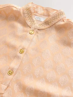 Lichtoranje EMB - Kurta (3mnd -16jr)
