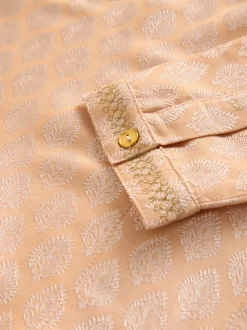 Lichtoranje EMB - Kurta (3mnd -16jr)