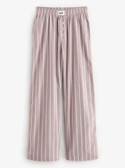 Lichtpaars - self. Pyjama met korte mouwen