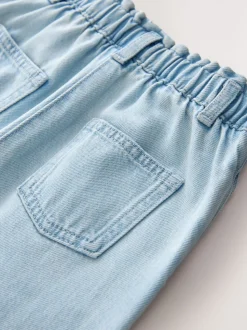 Light wash - Jeans met wijde pijpen (3 mnd-7 jr)