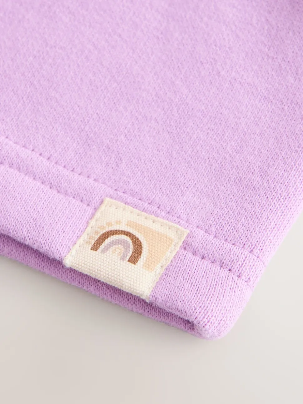 Lila-paars - Shorts (3 mnd - 7 jr)