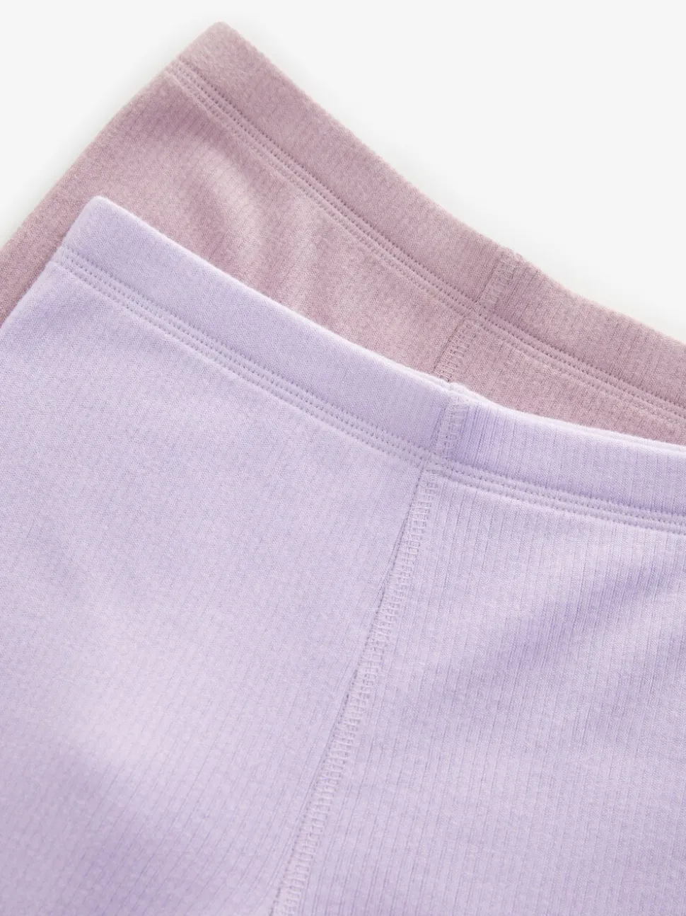 Lila-paars - Thermische leggings (2-16jaar)