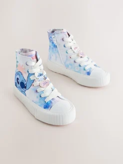 Lilo en Stitch - Hoge sneakers