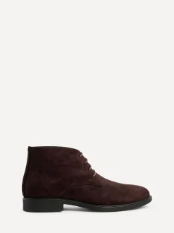 Linzi Ricardo Chukka Boots