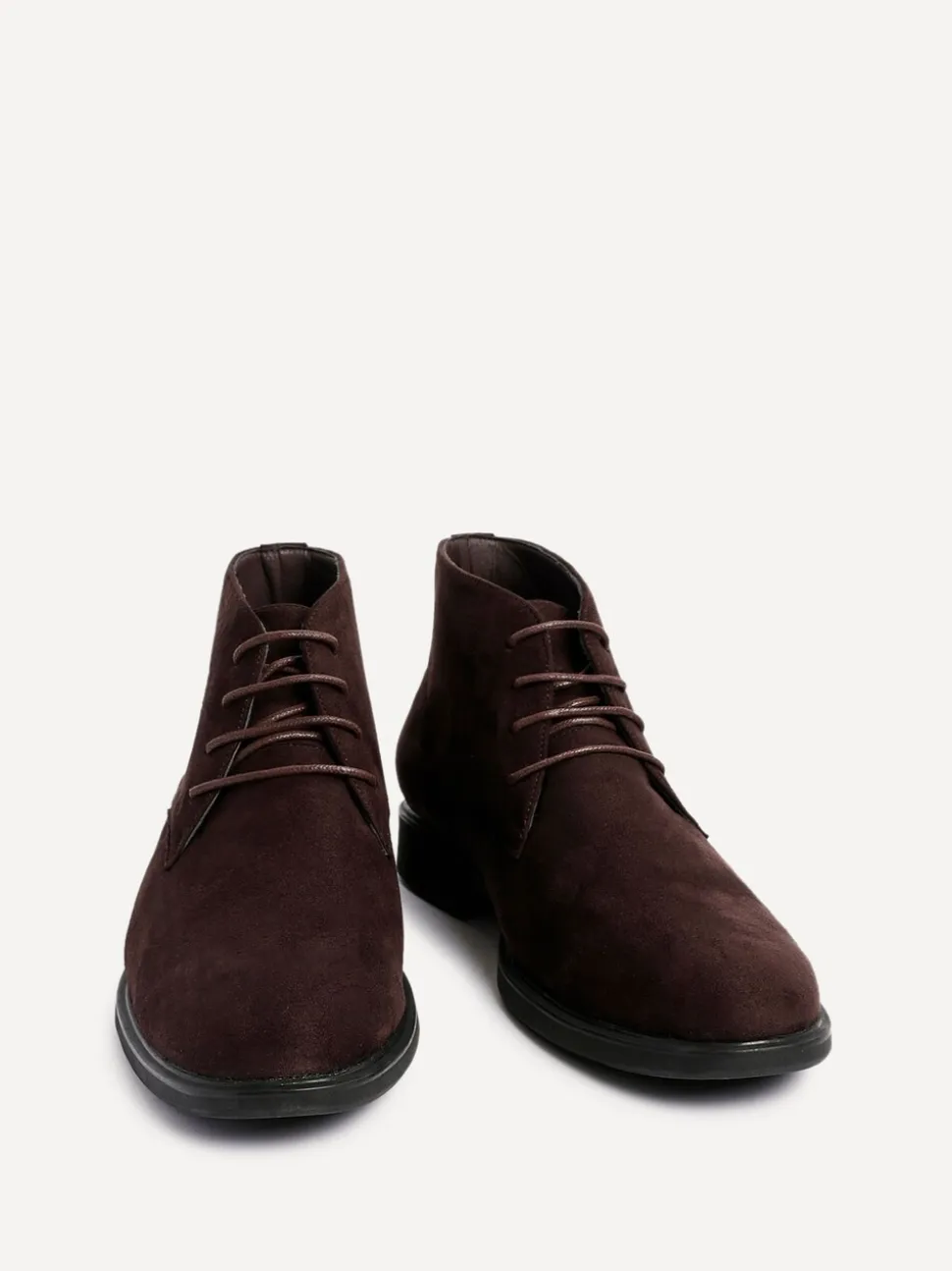 Linzi Ricardo Chukka Boots
