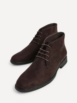Linzi Ricardo Chukka Boots
