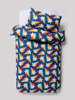Little Bird by Jools Oliver 100% katoenen dekbedovertrek en kussensloopset