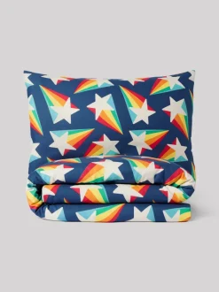 Little Bird by Jools Oliver 100% katoenen dekbedovertrek en kussensloopset