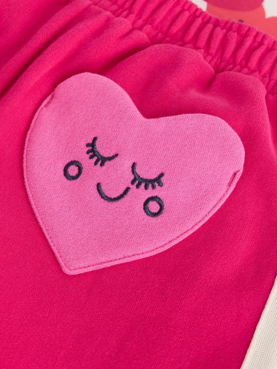 Little Bird by Jools Oliver Sweater and Joggers Set 2 Piece