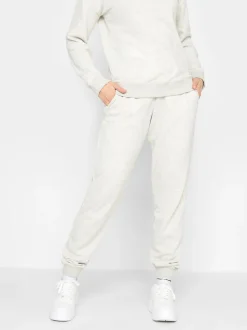 Long Tall Sally - Basic joggingbroek met boorden