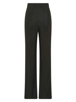 Long Tall Sally palazzo-stretchbroek met wijde pijpen