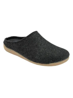 Lotus - Pantoffelmuiltjes van textiel