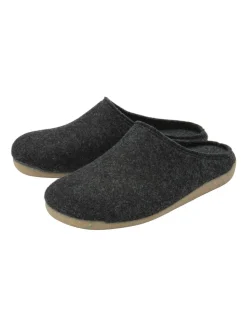 Lotus - Pantoffelmuiltjes van textiel