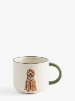 Louie De Labradoodle Mok