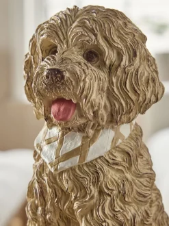 Louis de Labradoodle-ornamenten