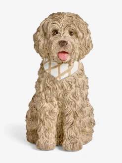 Louis de Labradoodle-ornamenten