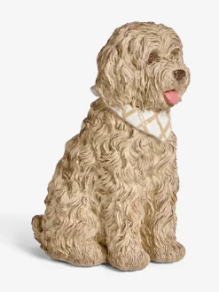 Louis de Labradoodle-ornamenten
