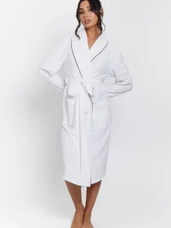 Loungeable Lightweight Spa Robe