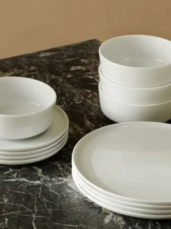LSA International 12 Piece Collective Dinner Set
