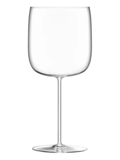 LSA International Borough Grand Cru Set van 660ml wijnglazen