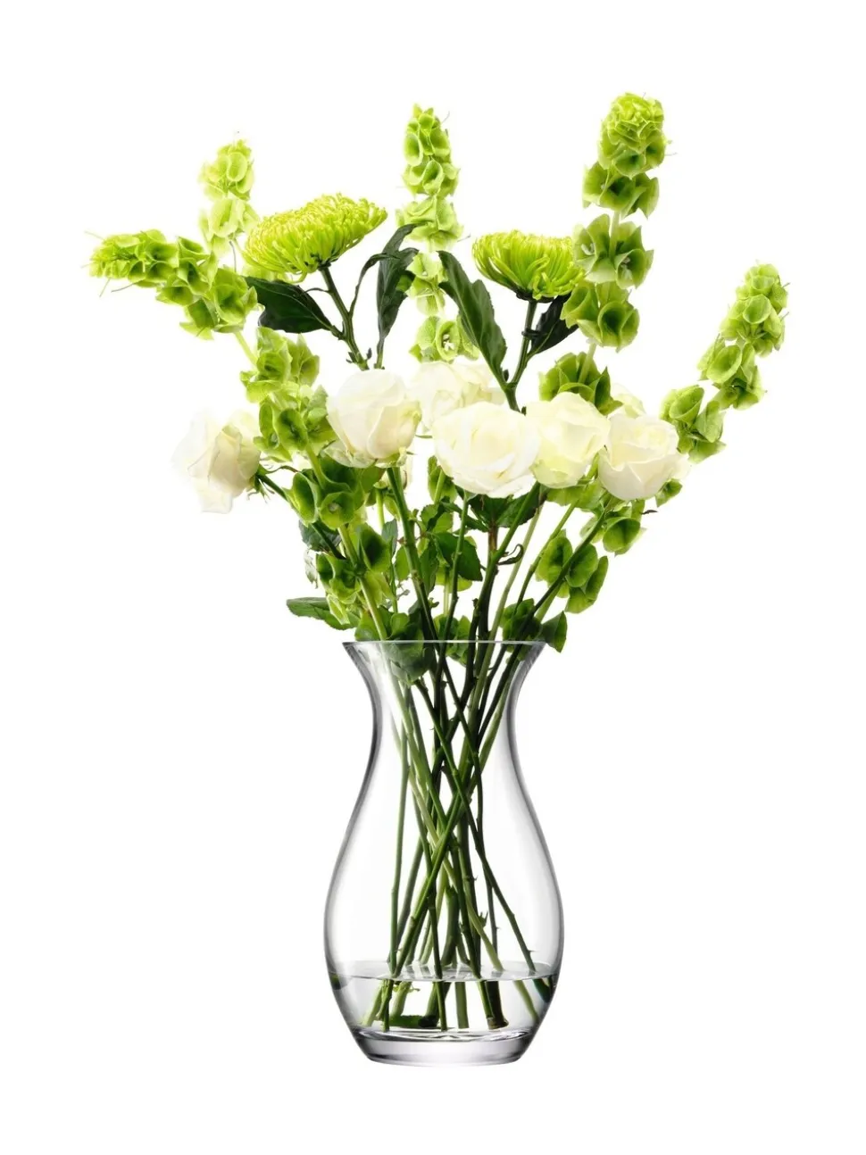LSA International Flower Grand Posy vaas H32cm