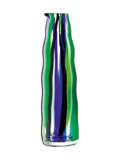 LSA International Folk Carafe Glass 1L