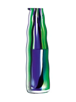LSA International Folk Carafe Glass 1L