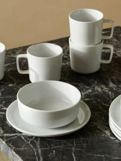 LSA International Set of 2 Collective Mugs 370ml