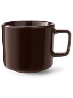 LSA International Set of 2 Collective Coffee and Tea Cups 260ml