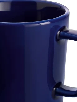 LSA International Set of 2 Collective Mugs 370ml