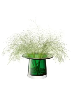 LSA International Victoria lantaarnvaas H13.5cm