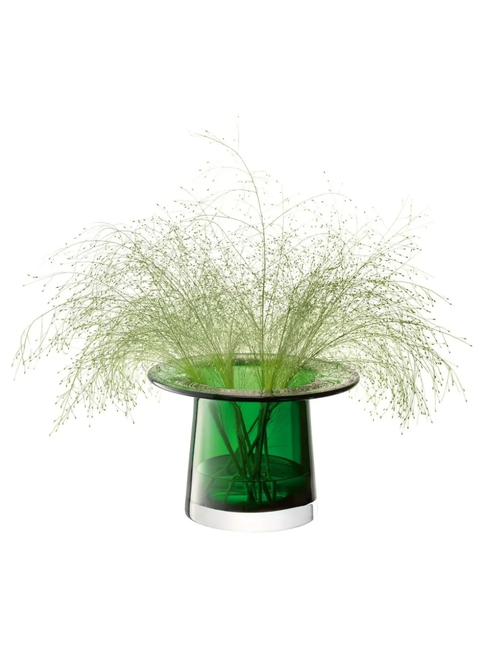 LSA International Victoria lantaarnvaas H13.5cm