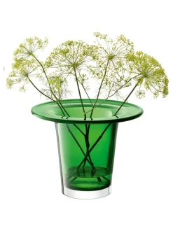 LSA International Victoria vaas lantaarn H19cm