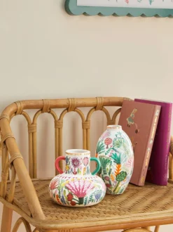Lucy Tiffney set van 2 vazen