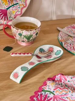 Lucy Tiffney Spoon Rest