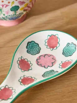 Lucy Tiffney Spoon Rest
