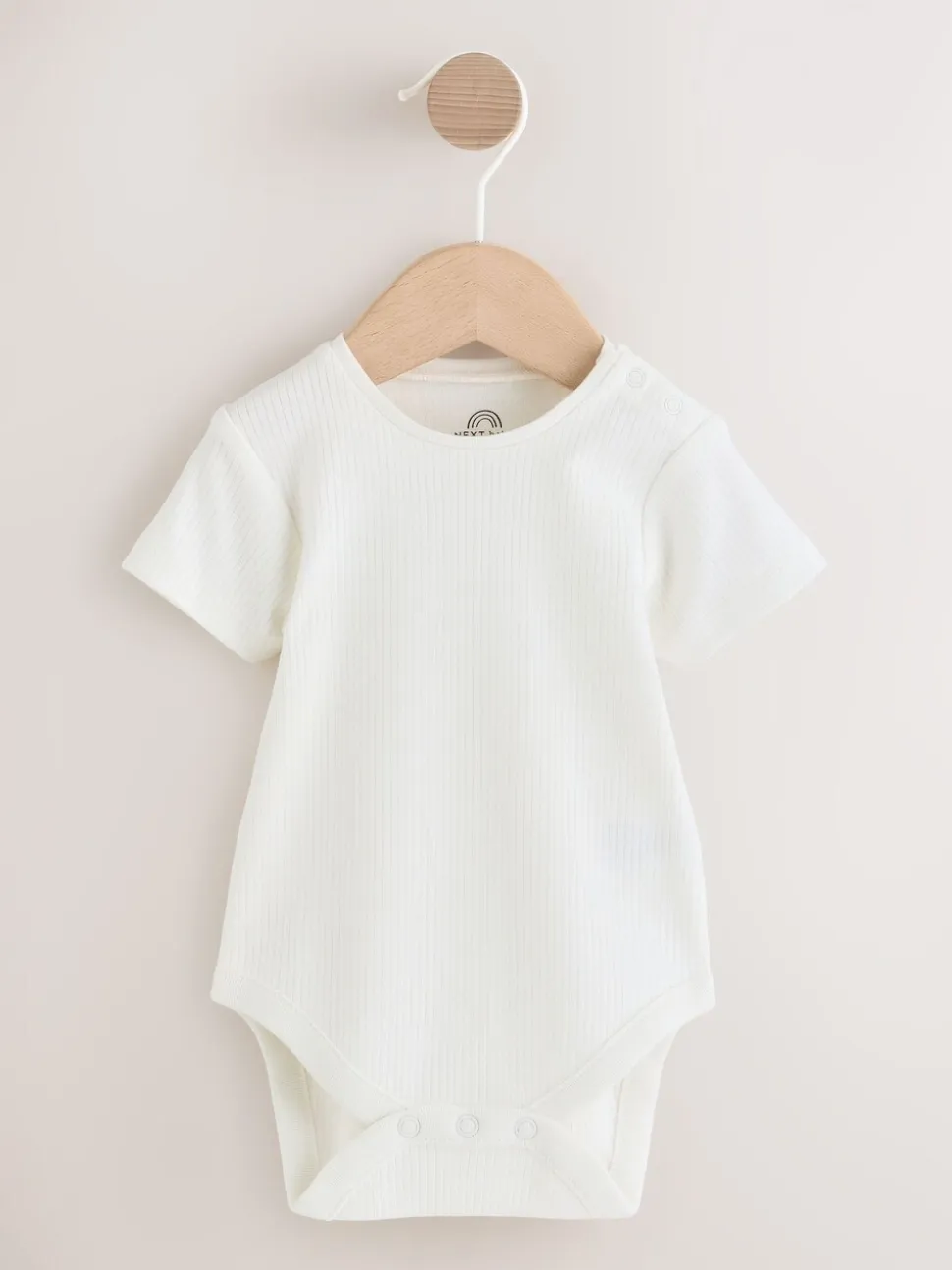 Luipaardprint - Babyjersey bretelbroeken en Bodysuits Set van 2 stuks (0maanden -3jaar)