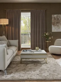 Luxe Collectie Pluche Tapijt