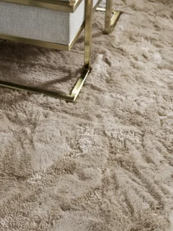 Luxe Collectie Pluche Tapijt