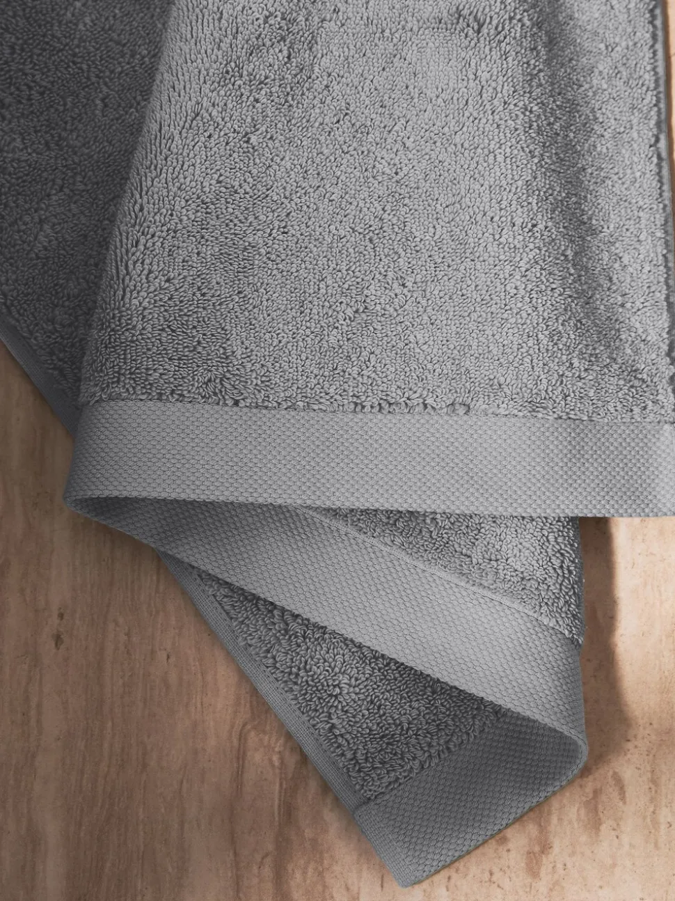 Luxury Spa Collection Luxe handdoek
