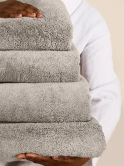 Luxury Spa Collection Luxe handdoek