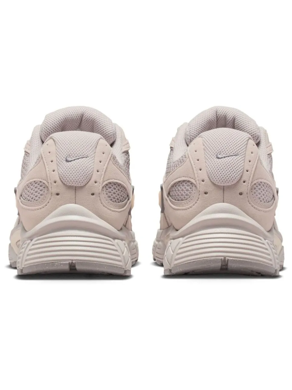 Maan Grijs - Nike V5 Runner hardloopsneakers