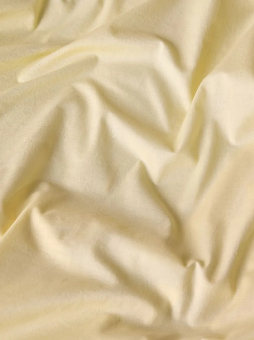 MADE.COM Cosy gewassen katoenen extra diep hoeslaken
